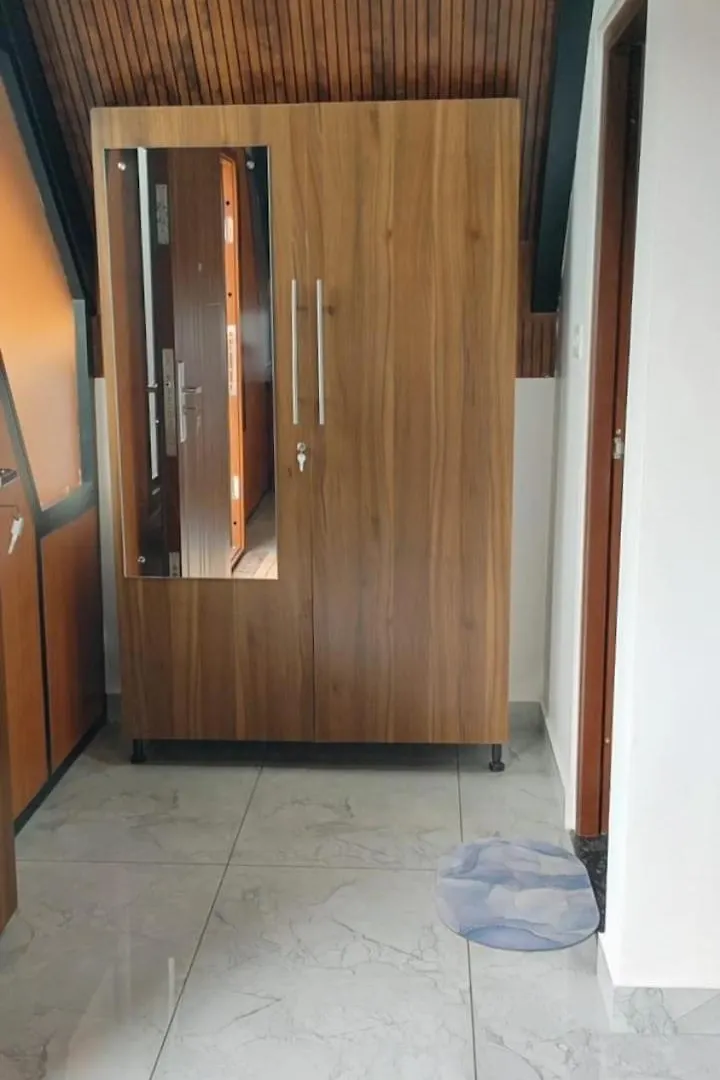 ادوكي Vaango Cottages فندق مبيت وإفطار